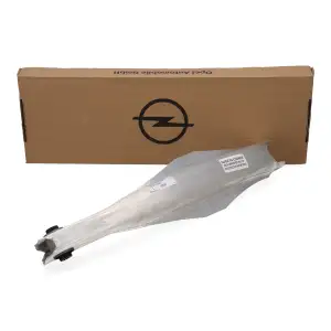 ORIGINAL Opel MOPAR control arm spring mount Insignia A GNC rear lower 13219164