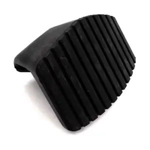 ORIGINAL Citroen Peugeot Pedal Rubber Pedal Cover Brake 207 308 C3 C4 Berlingo 4504.17
