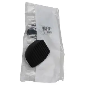 ORIGINAL Opel Citroen Peugeot MOPAR Pedal Rubber Clutch Pedal Crossland C3 2 3 C4 2130.26