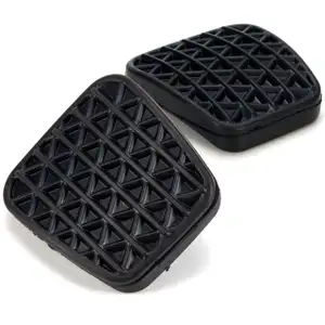 2x ORIGINAL Opel clutch + brake pedal Astra J Insignia A Zafira C 13281353 + 23316214