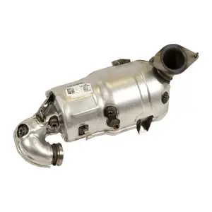ORIGINAL Fiat MOPAR EU6 Dieselpartikelfilter Ducato 250 2.3D Multijet 1379586080