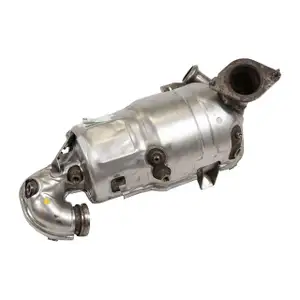 ORIGINAL Fiat MOPAR EU6 Dieselpartikelfilter Ducato 250 3.0D Multijet 1379587080