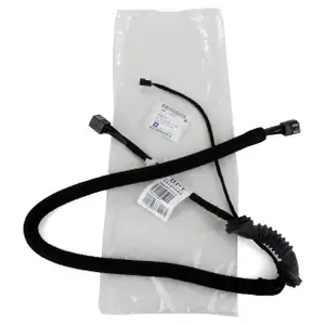 ORIGINAL GM Opel wiring harness repair kit tailgate MERIVA A 6291893 / 13122582