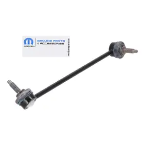 ORIGINAL Peugeot Opel MOPAR Koppelstange Corsa-e F 208 2 Eletro vorne rechts 9836842480