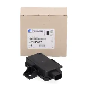 ORIGINAL Opel MOPAR Steuerger&auml;t Reifendruck-Kontrollsystem Corsa D 39115617