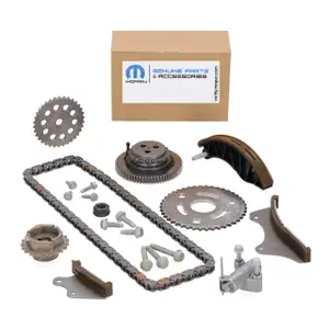 ORIGINAL Opel MOPAR Steuerkettensatz Astra J K Insignia A B Mokka / X Zafira C 1.6 CDTi