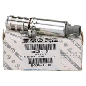 ORIGINAL Alfa Romeo 159 2.2JTS control valve phase adjuster camshaft intake