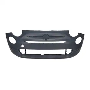 ORIGINAL Fiat MOPAR Sto&szlig;f&auml;nger Sto&szlig;stange Frontverkleidung 500C vorne 735657232