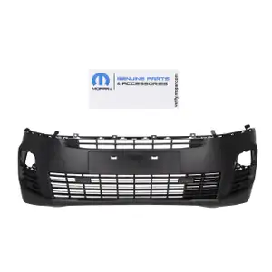 ORIGINAL PSA MOPAR Sto&szlig;stange Sto&szlig;f&auml;nger Berlingo Partner K9 vorne 9816765680