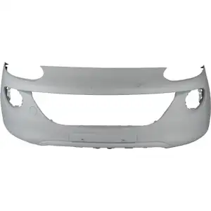 ORIGINAL Opel Sto&szlig;stange Sto&szlig;f&auml;nger ADAM (nicht Adam Rocks) vorne 13355266