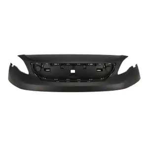 ORIGINAL Peugeot Sto&szlig;stange Sto&szlig;f&auml;nger Frontverkleidung Expert vorne oben 1615627580