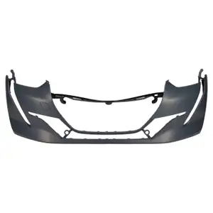 ORIGINAL Peugeot MOPAR Sto&szlig;stange Sto&szlig;f&auml;nger Frontverkleidung 208 2 vorne 164982701T