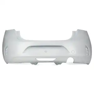 ORIGINAL Opel MOPAR Sto&szlig;stange Hecksto&szlig;stange Corsa F hinten 166335691T