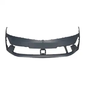 ORIGINAL Opel MOPAR Sto&szlig;stange Sto&szlig;f&auml;nger Frontsto&szlig;stange Astra L vorne 168418871T