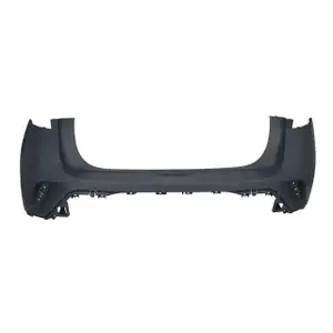 ORIGINAL Opel MOPAR Sto&szlig;stange Sto&szlig;f&auml;nger R&uuml;ckseite Mokka / Mokka-e 168044951T