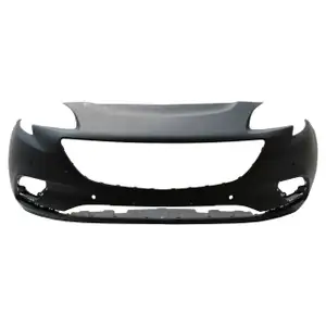 ORIGINAL GM Opel Sto&szlig;stange Sto&szlig;f&auml;nger CORSA E vorne 39059636