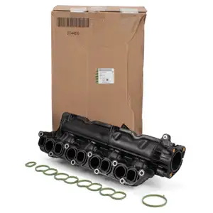 ORIGINAL GM Opel Ansaugkr&uuml;mmer Saugrohr Insignia A Zafira C 2.0 CDTi 110-140 PS 849257