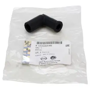 ORIGINAL Opel fuel vaporization valve Adam Astra J Corsa D E Meriva B 55566846