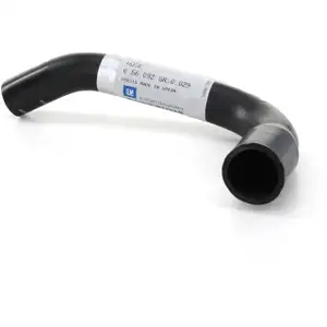 ORIGINAL Opel vent hose cylinder head cover Z10XEP Z12XEP Z14XEP 656092