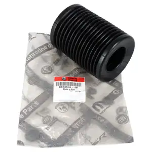 ORIGINAL Alfa Romeo dust cover shock absorber GTV + Spider (916_) front 60585498