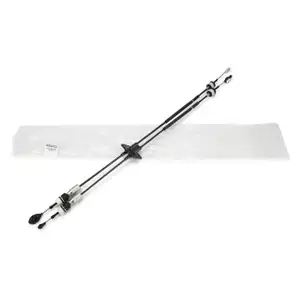 ORIGINAL Fiat cable shift cable manual transmission Sedici 189 1.6 16V 71768710