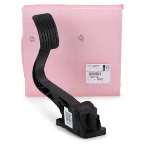 ORIGINAL PSA accelerator pedal position sensor accelerator pedal Berlingo 3008 5008 Partner 1601.CZ