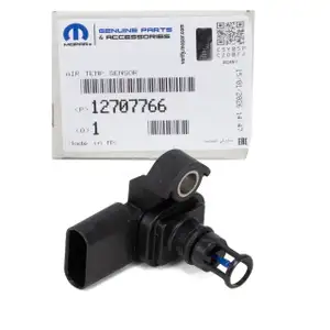 ORIGINAL Opel MOPAR Ladedrucksensor Astra J Insignia B Mokka Zafira C 2.0/1.6D 12707766