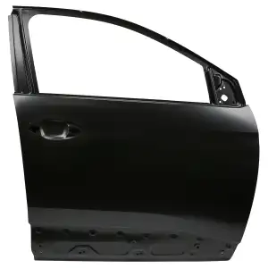 ORIGINAL Peugeot MOPAR Fahrzeugt&uuml;r Beifahrert&uuml;r 3008 2 5008 2 rechts 9812306280