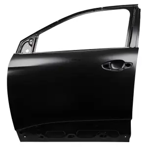 ORIGINAL Peugeot MOPAR Fahrzeugt&uuml;r Fahrert&uuml;r 3008 2 5008 2 links 9812306480