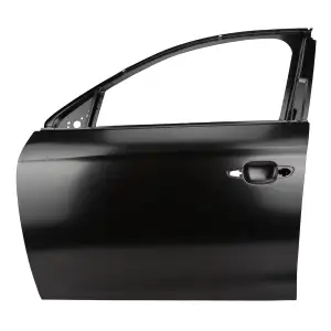 ORIGINAL Opel MOPAR vehicle door, driver's door, Corsa F, front left 9837705780