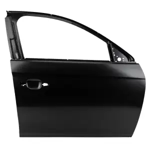 ORIGINAL Opel MOPAR Fahrzeugt&uuml;r Beifahrert&uuml;r Corsa F vorne rechts 9837705880