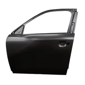 ORIGINAL Peugeot MOPAR Fahrzeugt&uuml;r Beifahrert&uuml;r 2008 2 vorne rechts 9831047380