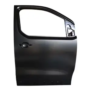 ORIGINAL Fiat PSA MOPAR Fahrzeugt&uuml;r Jumpy 3 Expert Talento vorne rechts 9873395980
