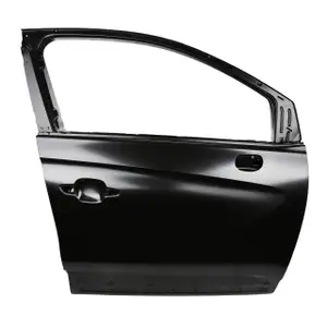 ORIGINAL Opel MOPAR Fahrzeugt&uuml;r Beifahrert&uuml;r Crossland X vorne rechts 39127314