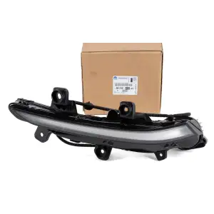 ORIGINAL Peugeot MOPAR LED Tagfahrleuchte 2008 2 208 2 vorne links 9824241380