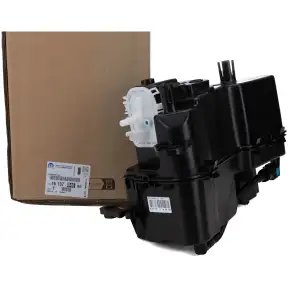 ORIGINAL Citroen MOPAR FAP Tank Kraftstoffadditiv DS3 C3 2 1.4/1.6 HDi 1613704680