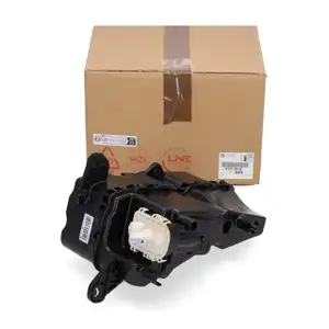 ORIGINAL Citroen Tank Kraftstoffadditiv C3 2 DS3 1.4/1.6 HDi ab Orga-Nr. 14266 1691295680
