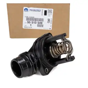ORIGINAL Opel MOPAR Thermostat Astra J K Insignia A B Mokka Zafira C 1.6 CDTI 55513549