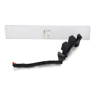 ORIGINAL Opel Halter Sto&szlig;stange Heckverkleidung Corsa D hinten rechts 13179904