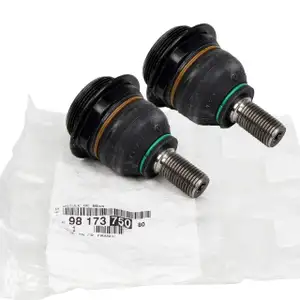 2x ORIGINAL PSA MOPAR Traggelenk Berlingo C4 I II 307 308 I 508 Partner RCZ vorne unten