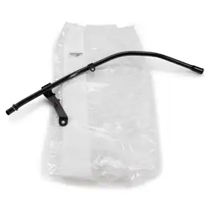 ORIGINAL Citroen Peugeot guide funnel oil funnel Jumper 2 Boxer 2.2 HDi 1627123080