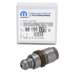 ORIGINAL PSA MOPAR Ventilst&ouml;&szlig;el Berlingo 508 2 Partner Expert 1.5 BlueHDi 9819917580