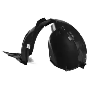 ORIGINAL Citroen fender trim C3 PICASSO front right 7136.HP