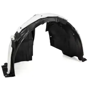 ORIGINAL Opel MOPAR Kotfl&uuml;gelverkleidung Radhaus Corsa F vorne links 9859021480