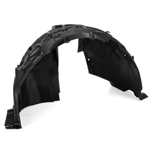 ORIGINAL Opel MOPAR fender liner, wheel arch, Corsa F, front left, 9859021580