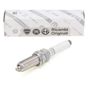 1x ORIGINAL Fiat Jeep Z&uuml;ndkerze 500X Tipo 1.0 1.3 Compass Renegade Suv 1.3 55278162