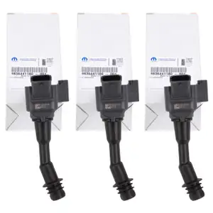 3x ORIGINAL PSA OPEL MOPAR Ignition Coil C4 X C5 X 208 308 408 Astra L Corsa F 1.2 9836441180