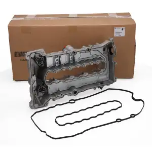 ORIGINAL Opel MOPAR Ventildeckel + Dichtung Astra K Insignia B Mokka / X 1.4 1.5 12685410