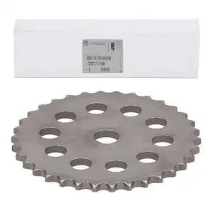 ORIGINAL GM Opel Gear Oil Pump Astra J K Insignia A B Mokka Meriva B 1.6 CDTi 55573788