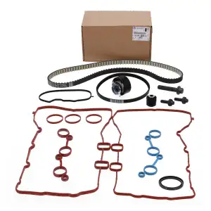 ORIGINAL PSA Zahnriemen Satz C1 2 C3 2 3 C4 Cactus 108 208 1 2 2008 1 1.2 1654515680